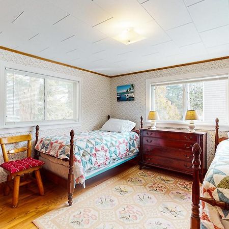 Pineapple Cottage By The Sea Ogunquit Exterior foto