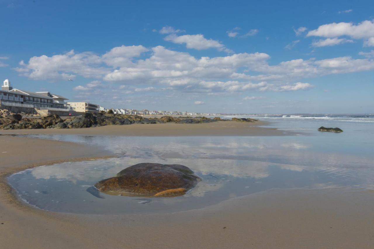 Pineapple Cottage By The Sea Ogunquit Exterior foto