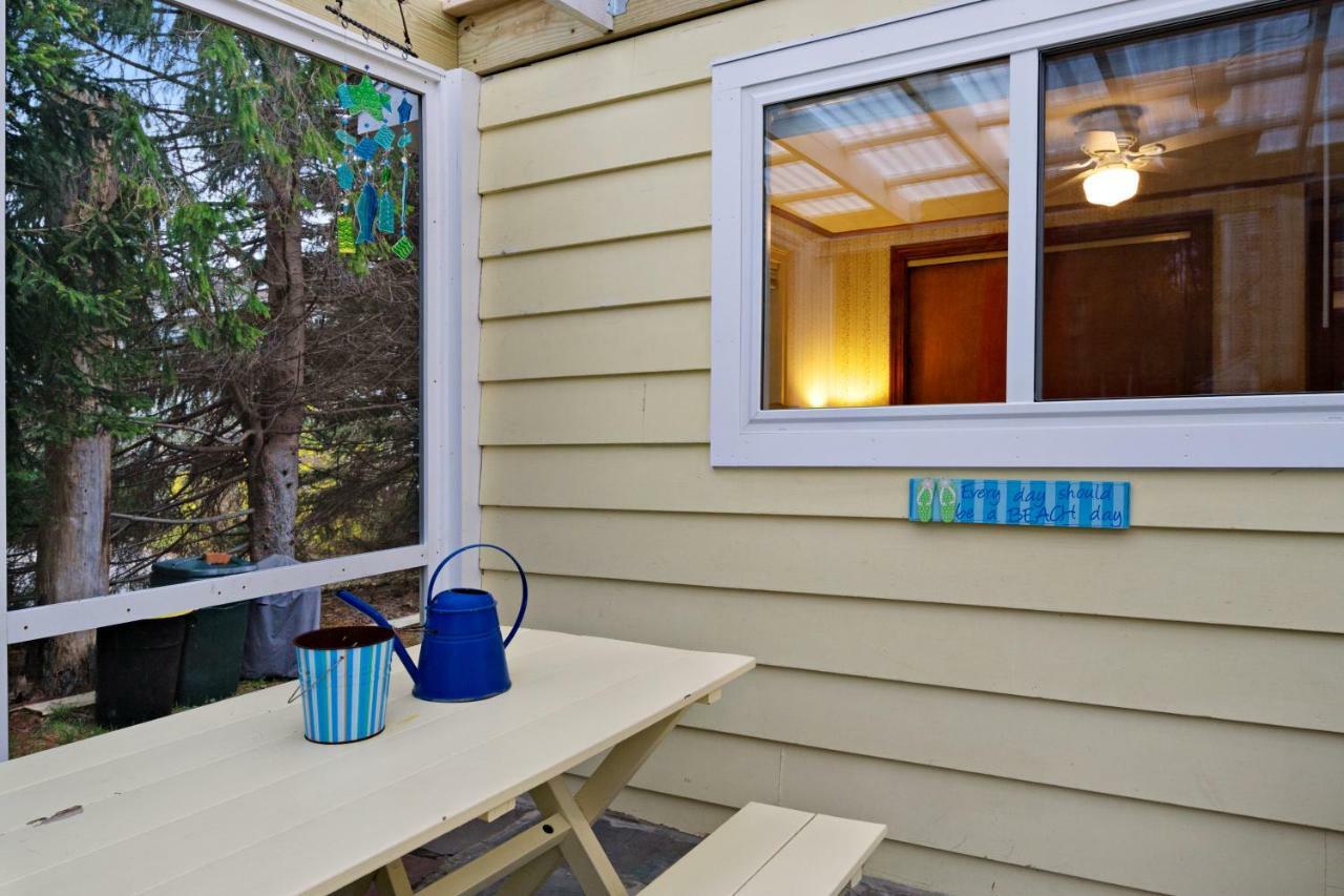 Pineapple Cottage By The Sea Ogunquit Exterior foto